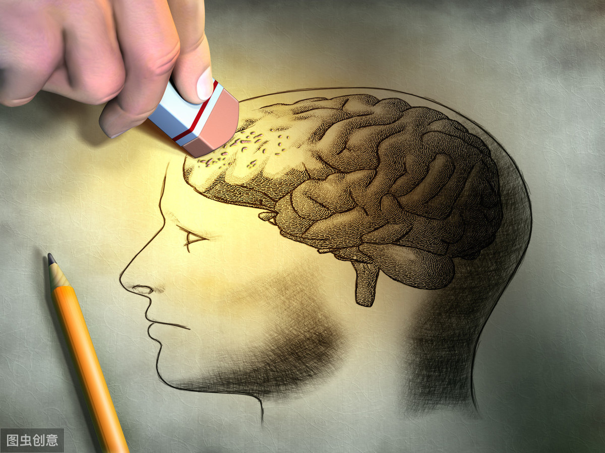 学霸的记忆力都是练出来的，这八个训练小方法，激发最强大脑