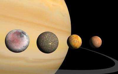 太阳系中太阳诞生最早，那么八大行星呢？“兄弟”顺序应该这样排