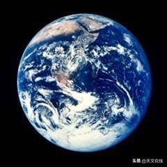 关于宇宙你不知道的50个有趣的小知识