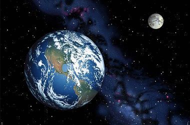距离地球最近的天体都有哪些？最近的是月球，其他都有哪些天体