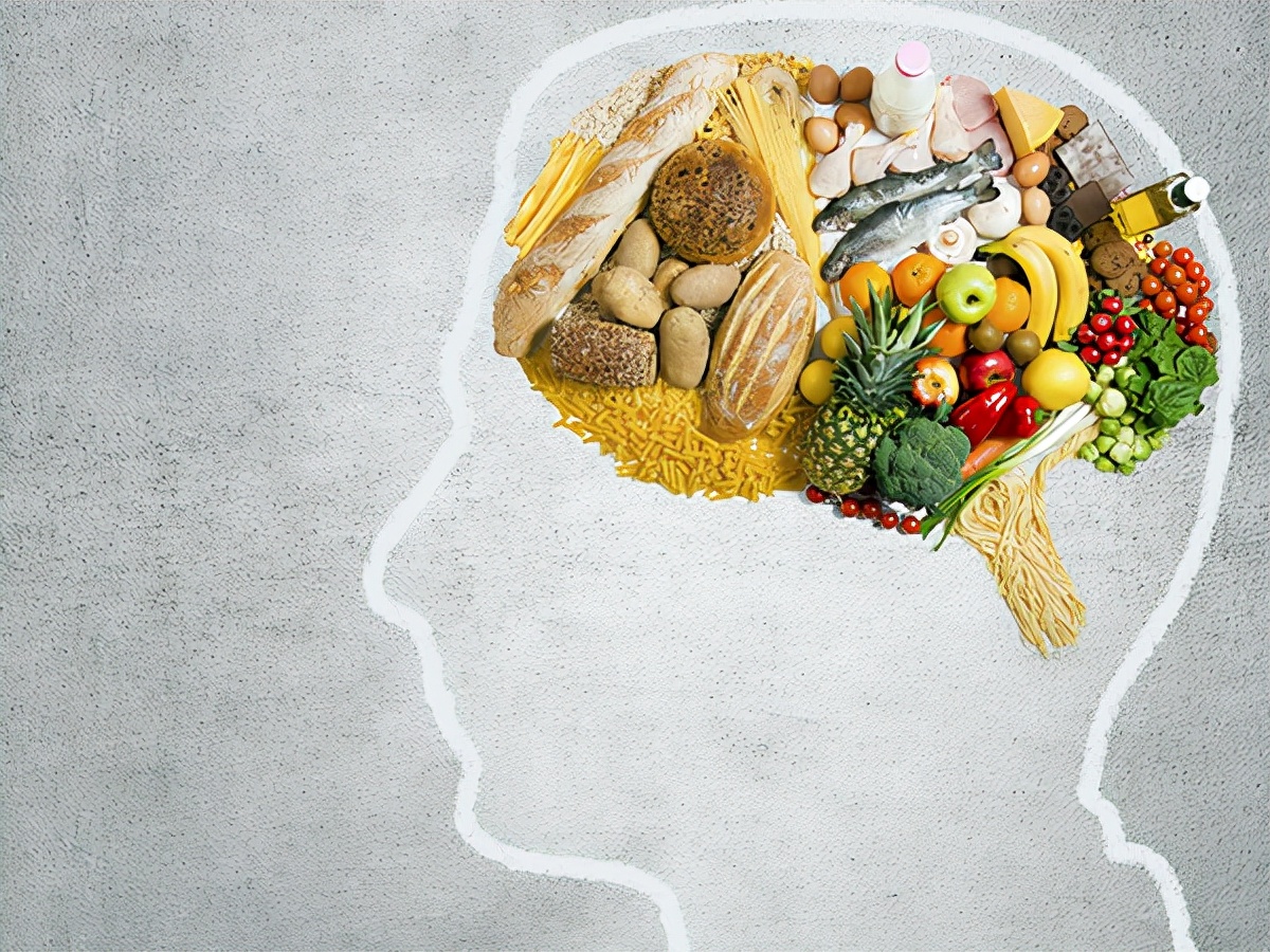 改善记忆力的四种饮食习惯