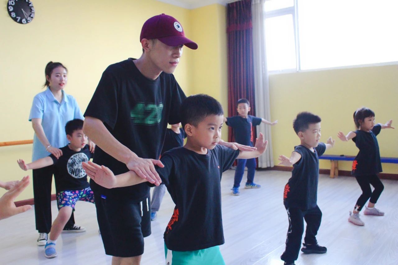 儿童舞蹈教学中常见的问题，附解决方法