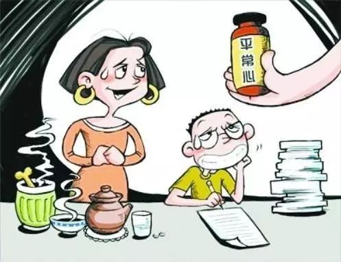 孩子学习考试费脑子，怎样选择“补脑药”才靠谱?