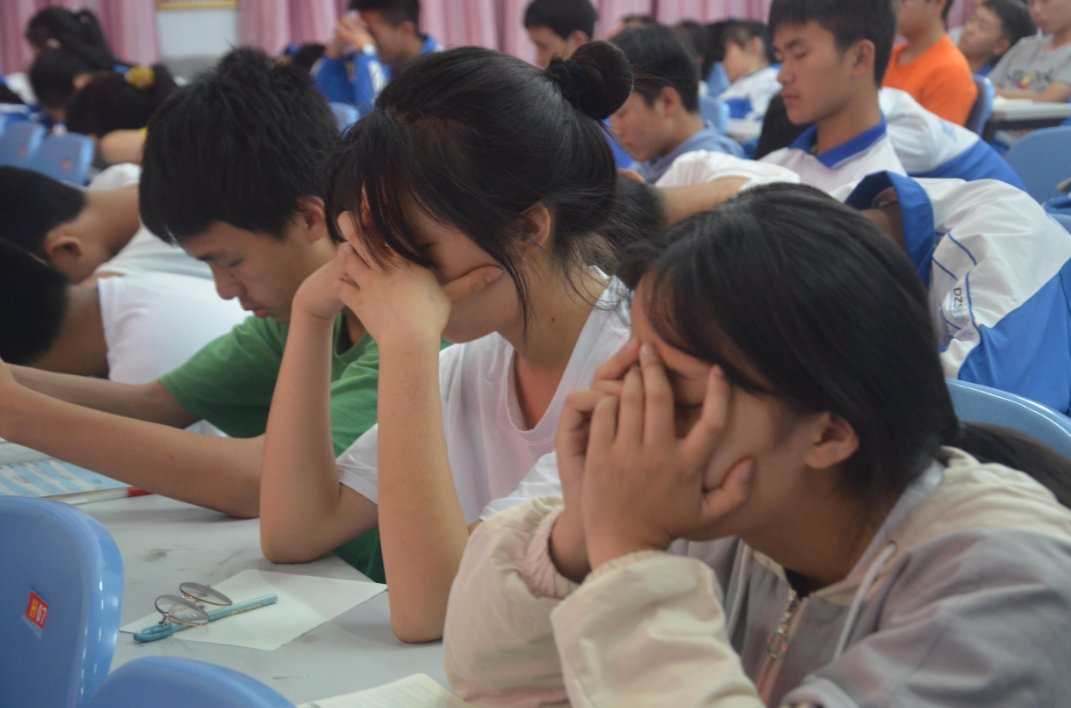 初一初二没认真学，初三还有逆袭的机会吗？班主任给出建议