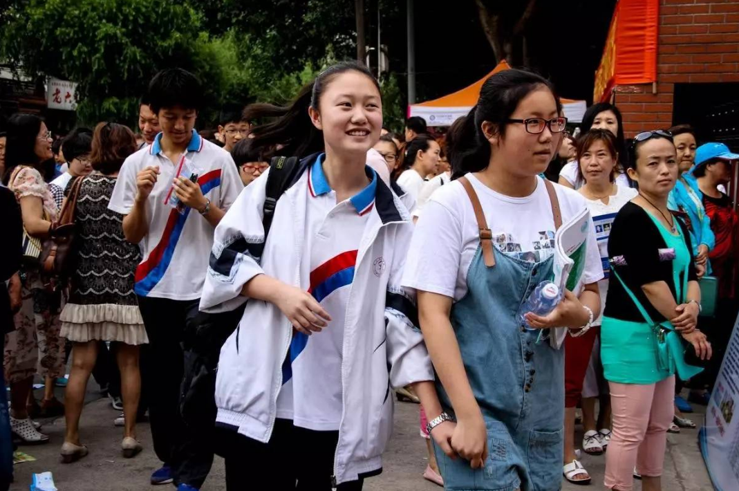 初一初二没认真学，初三还有逆袭的机会吗？班主任给出建议