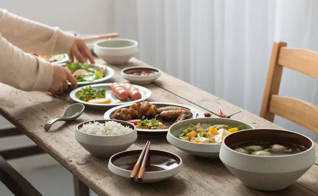 家长必看｜中考前饮食小Tips：安神补脑的食物/熬夜复习怎么补充营养