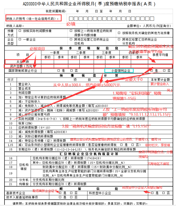 网上纳税申报不会急得抓耳挠腮？网上申报纳税全流程详细讲解