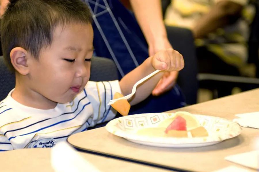 孩子的逻辑思维能力，从几岁开始培养？