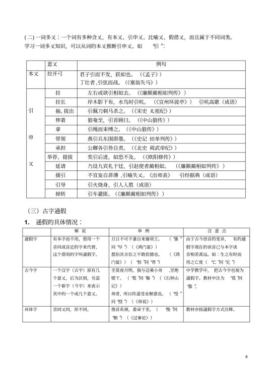 班主任：吃透高中语文答题技巧，比刷10套模拟卷更高效，值得一看