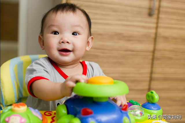 如何培养和训练宝宝的记忆力？要从婴儿抓起，8种方法助你实现