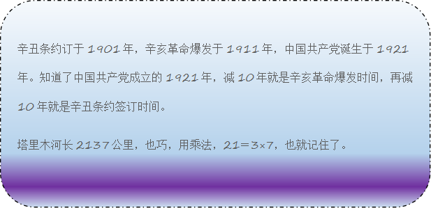 记不住，容易忘？4种记忆术，教你1次记住，“过目不忘”