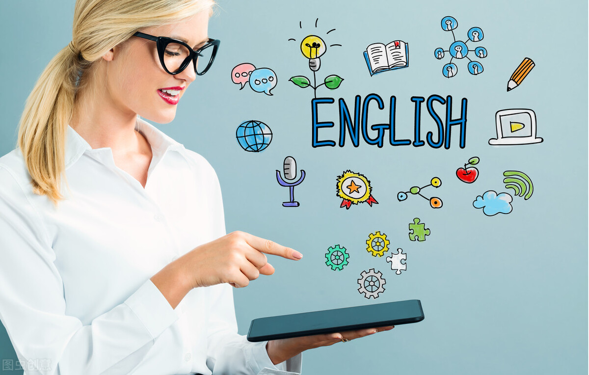 几十位老师教你，英语怎么学？怎样学好英语？在家怎么学？