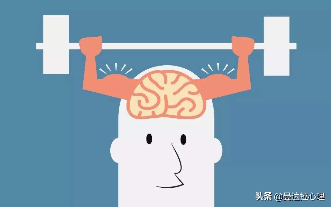如何锻炼大脑