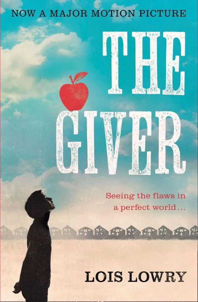 记忆传授人读书笔记，记忆传授人 The Giver