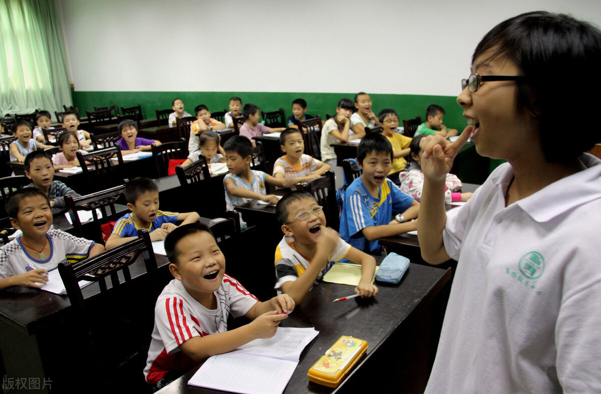 初中英语的学习方法，这三种很重要，懂得助你走向“学霸”之路