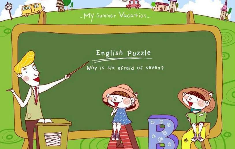 小学英语怎么教？