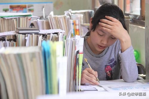 学生盒子：带你了解、所谓的“超级记忆法”对你孩子真的有效吗？