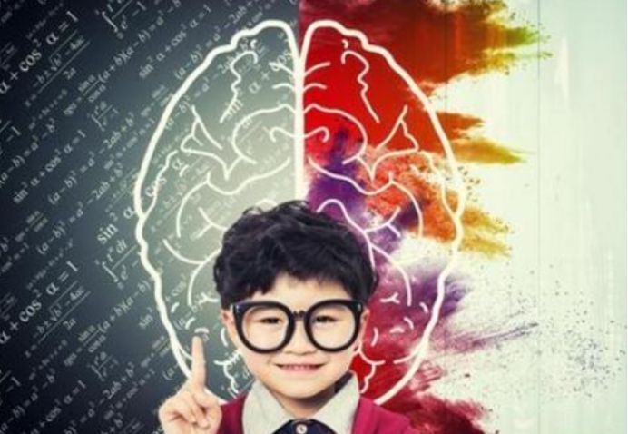 5种训练记忆力的方法，随时随地提升记忆力，孩子越玩越聪明