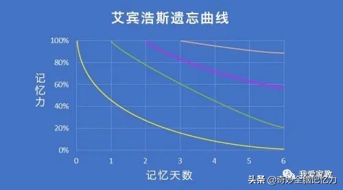 【我爱家教】你也能掌握的神奇记忆术——「超级记忆力养成计划」