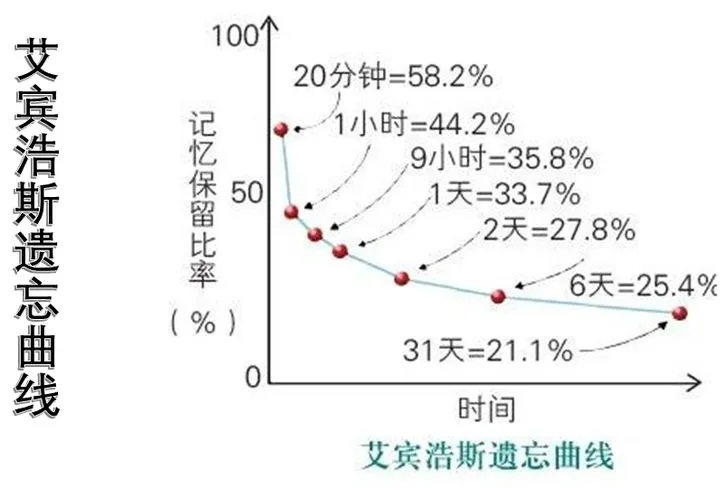 如何有效锻炼记忆力？