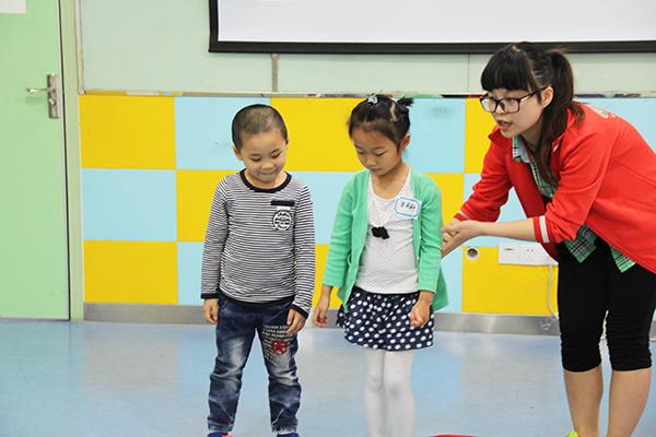 儿童记忆力培训暑假班-东方司乐课程