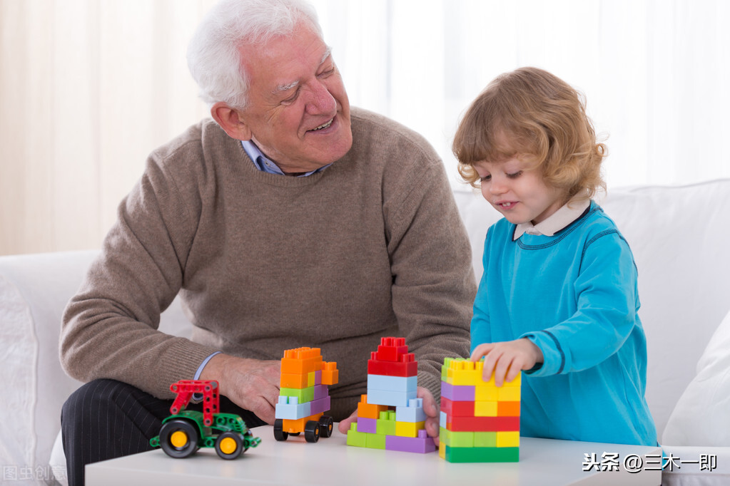 老人或父母在家带娃，用8个游戏，练就孩子超强记忆力
