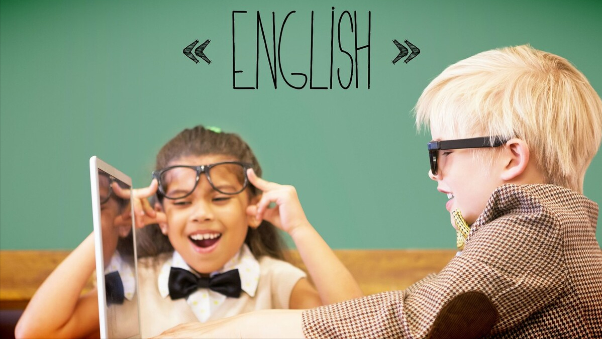如何从头开始自学英语？