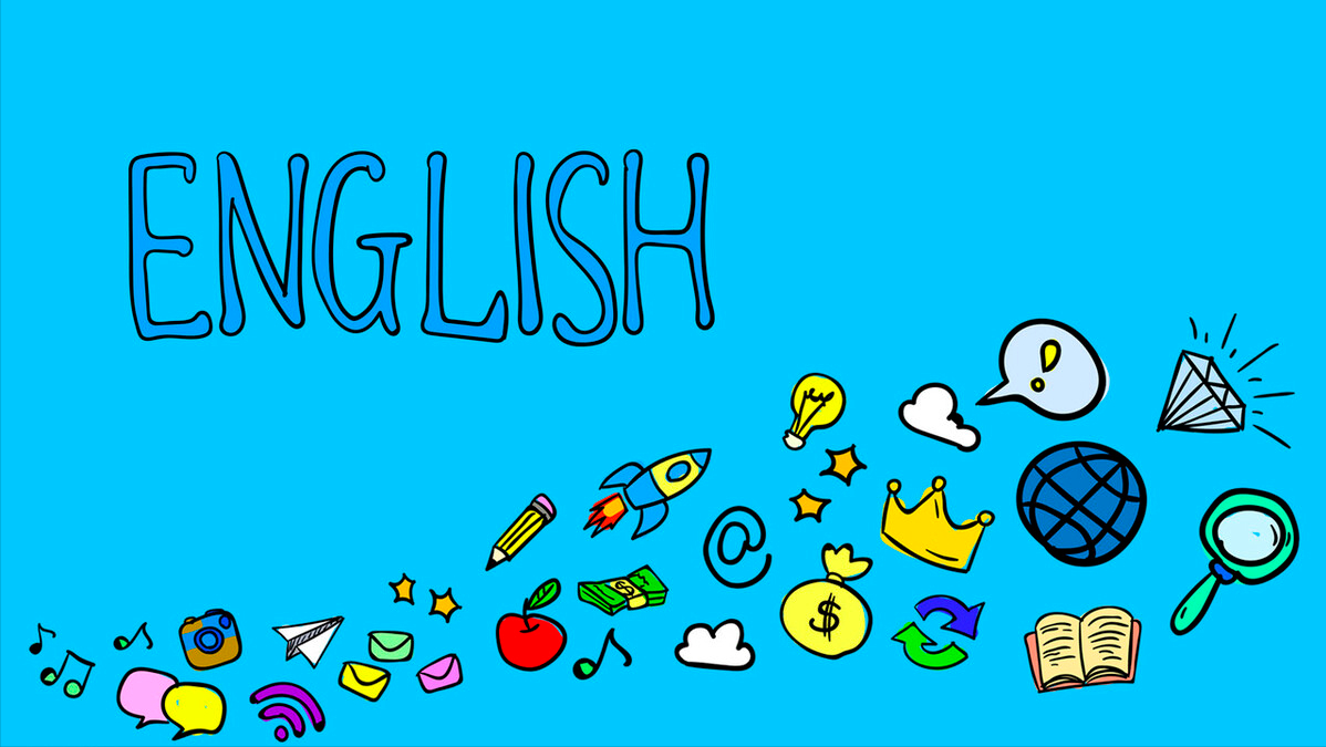 如何从头开始自学英语？