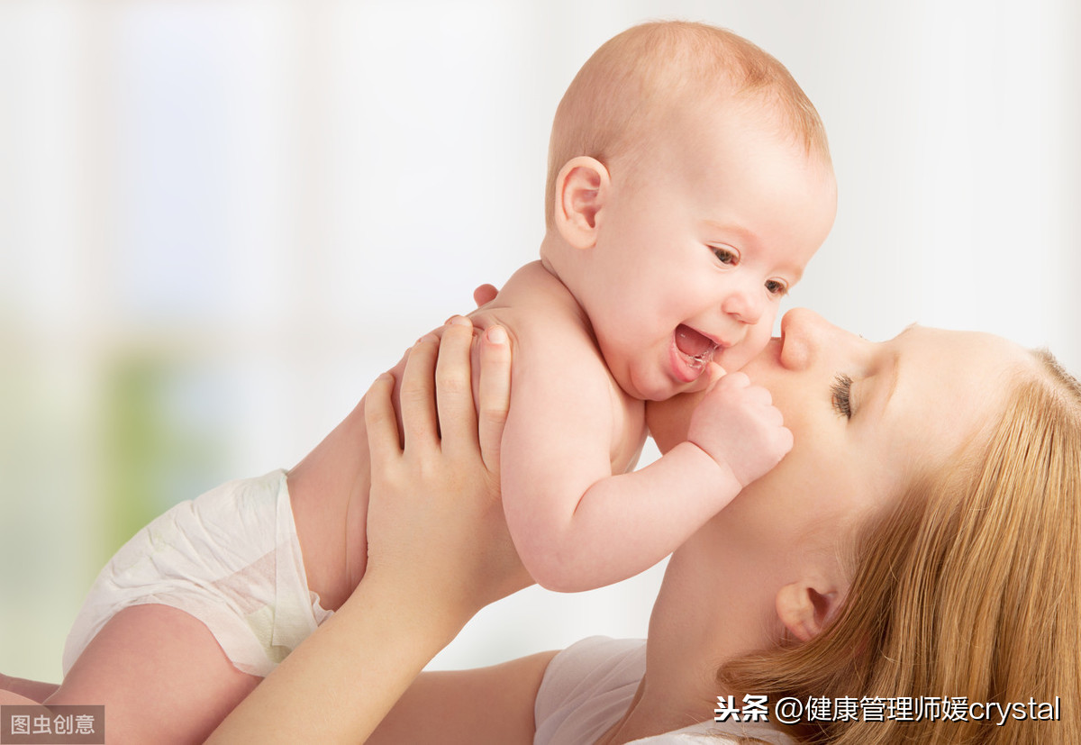 鱼油就是鱼肝油？孩子补脑要多补充？营养师：2种效果大不一样