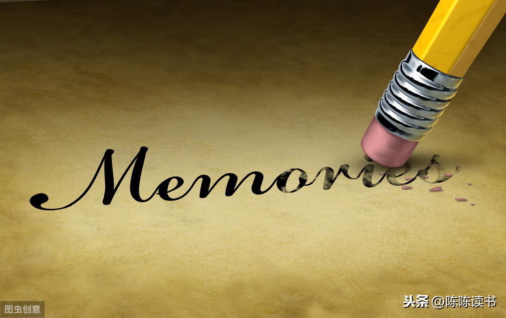 每个人记忆力虽有不同，这样练习可以成为记忆力大师