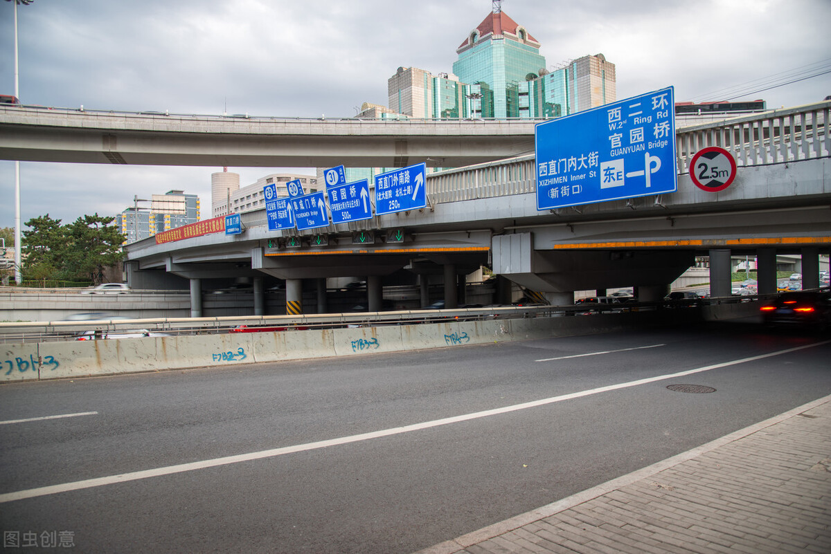 新手开车，总是记不住路怎么办？不用着急，其实记路也容易