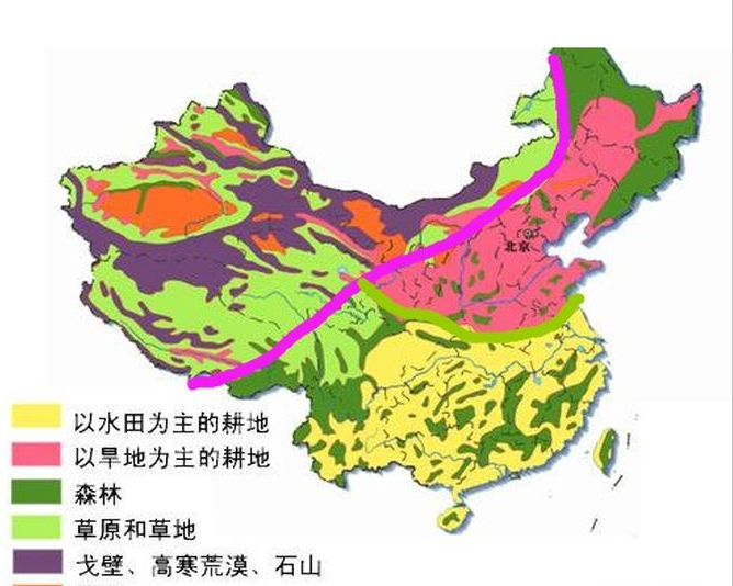 只需要三步，就可以让你的孩子把中国地理相关地图记熟