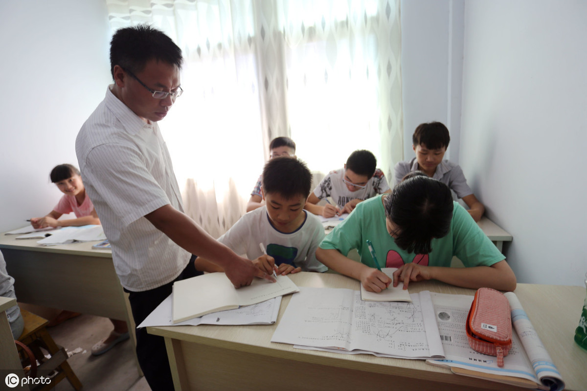 纯干货！初中数学怎么学？听我的7点建议，助你中考傲视群雄