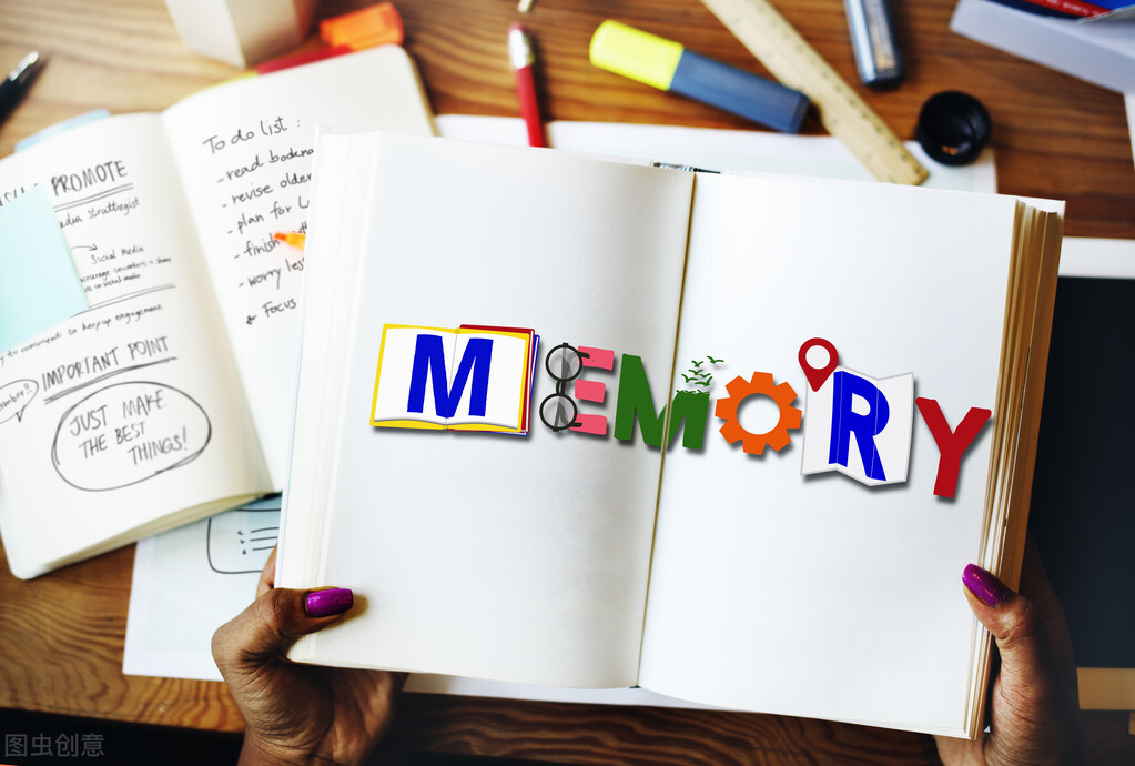 8次世界记忆冠军的全学科终极记忆法，让你《逢考必过》
