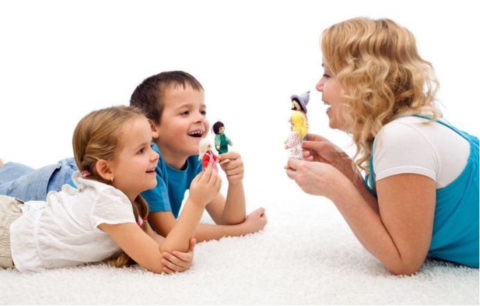 儿童思维发展的3个阶段及记忆训练方法