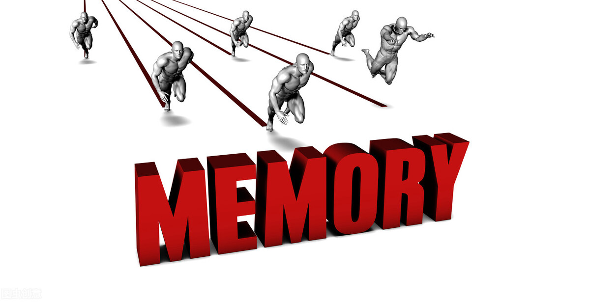 学霸的记忆方法：分类记忆法
