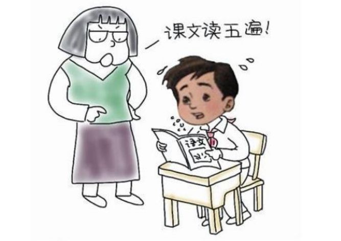 学一遍就记住？这并非孩子记忆超群，而是掌握了记忆力训练方法