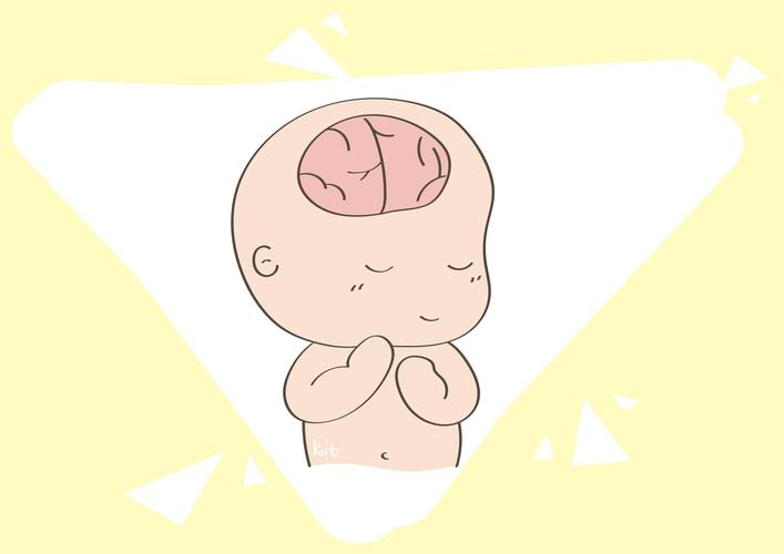 宝宝被确诊“脑部发育迟缓”怎么办？