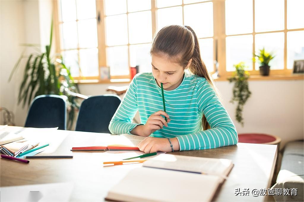 这种方法家长要学会，有助于孩子巩固记忆，是提高学习效果的妙招