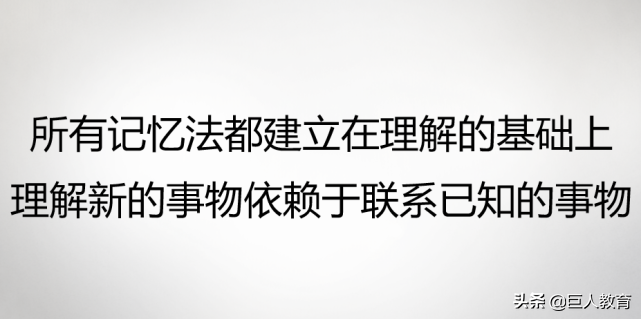 脑王之王杨易微课堂—人人都可以轻松掌握的联想记忆法