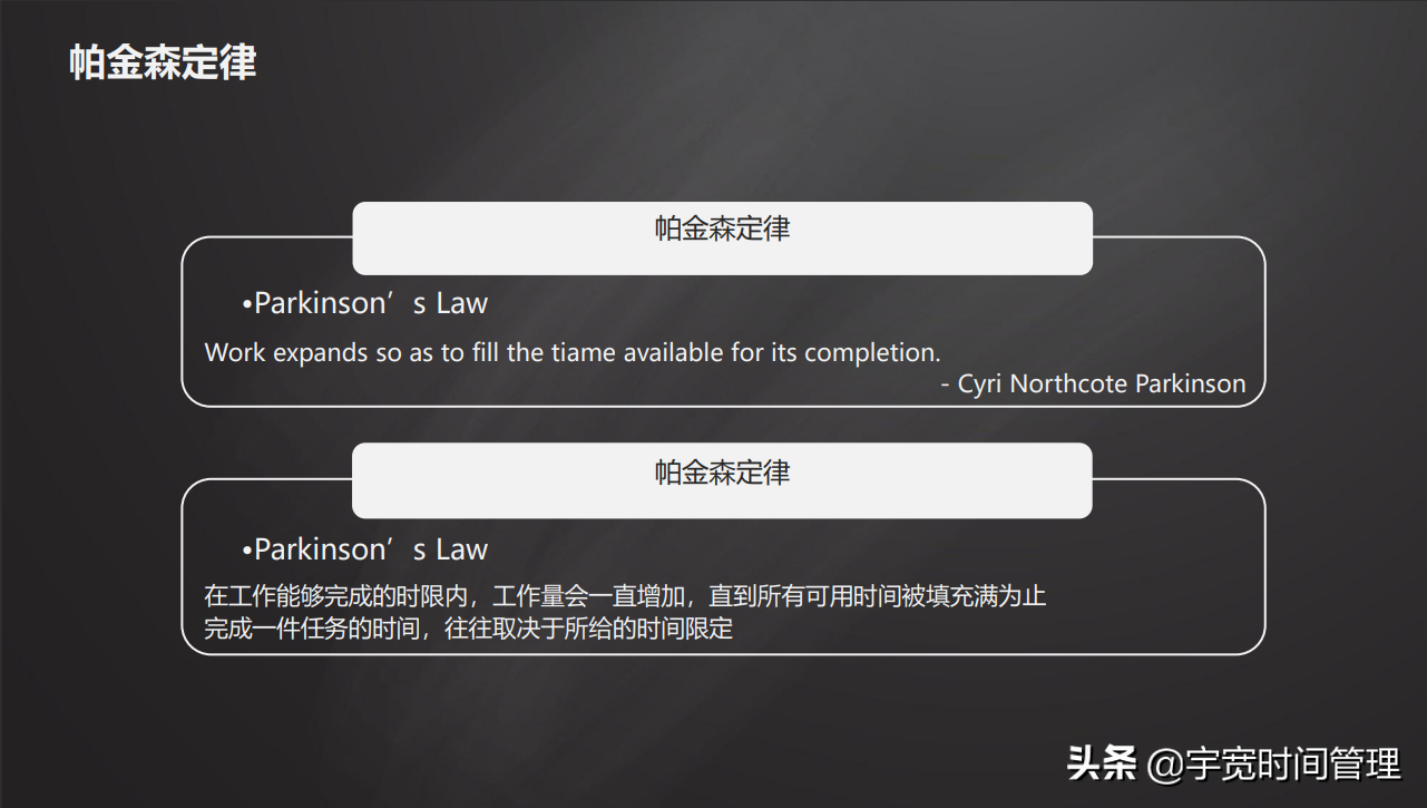 5个方法改善不自律不专注，保持长时间（40分钟以上）高效聚焦