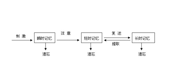 产品心理学 | 如何控制别人的记忆