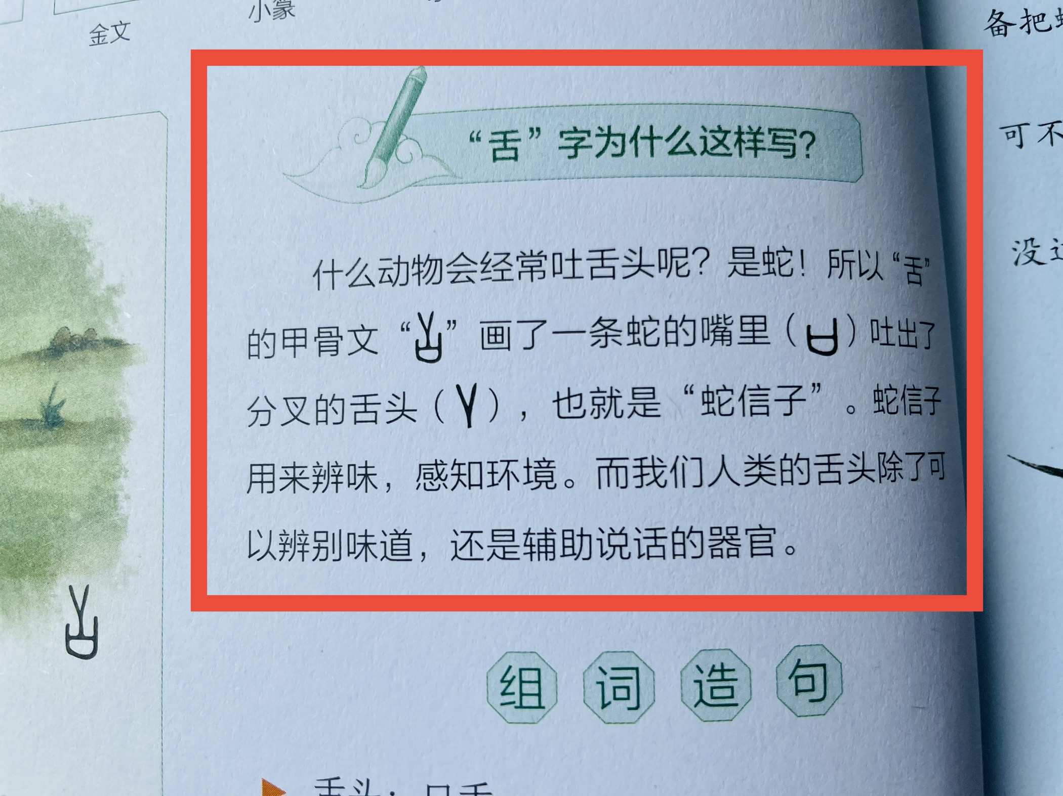 博士妈妈教孩子认字真有一套，1个字6种学法，学得快记得扎实