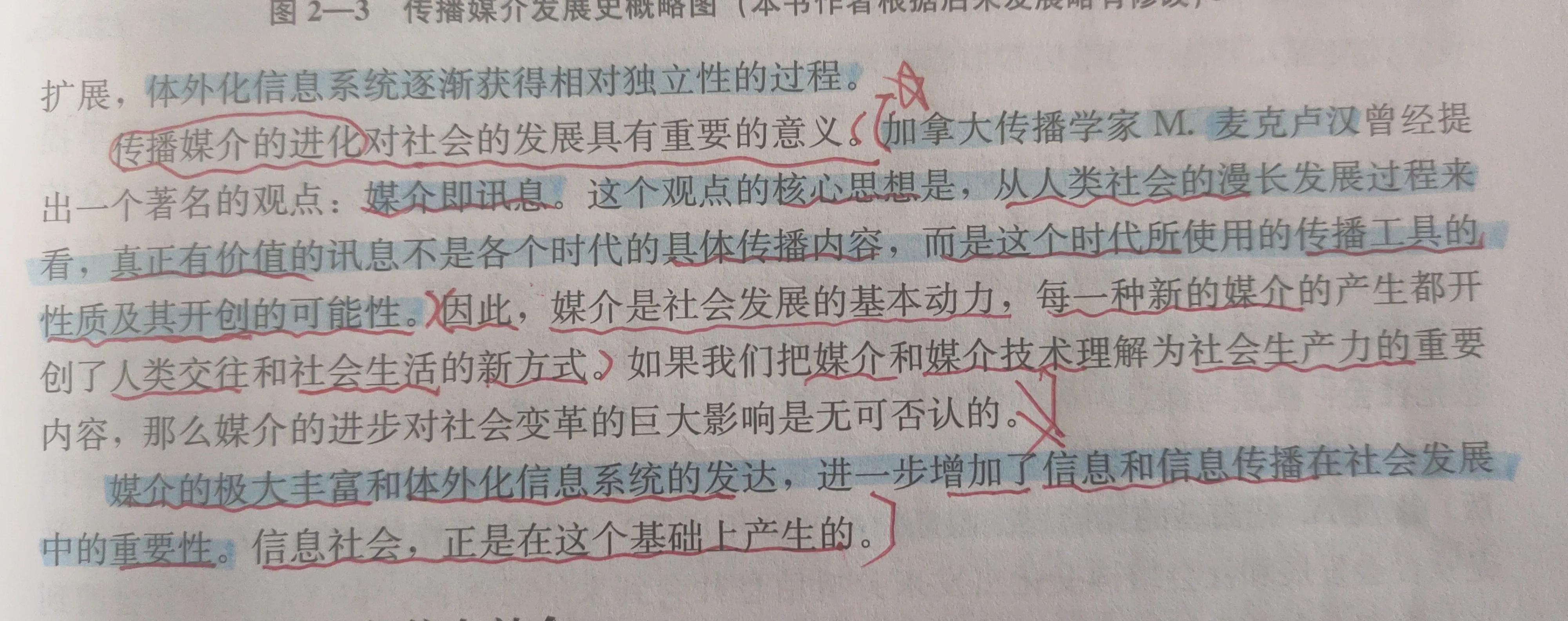 如何快速且有条理地背诵概念性文字？