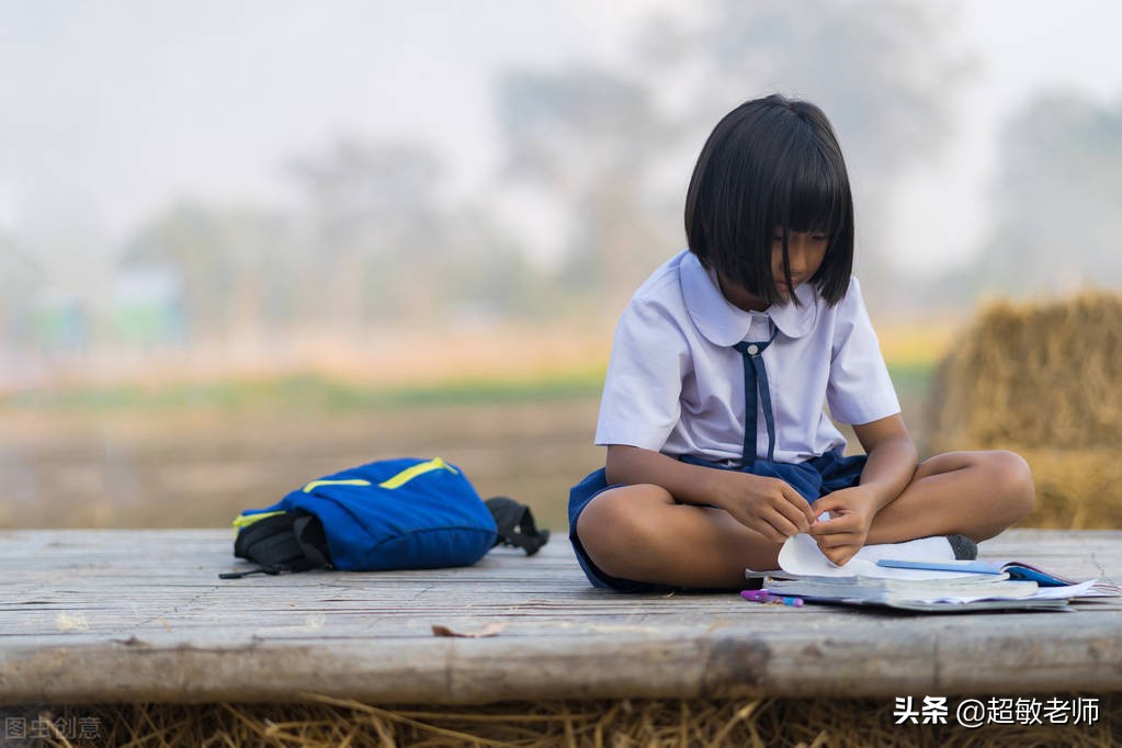 最差的学生，一篇作文活用6个成语，你希望由这样的老师教吗