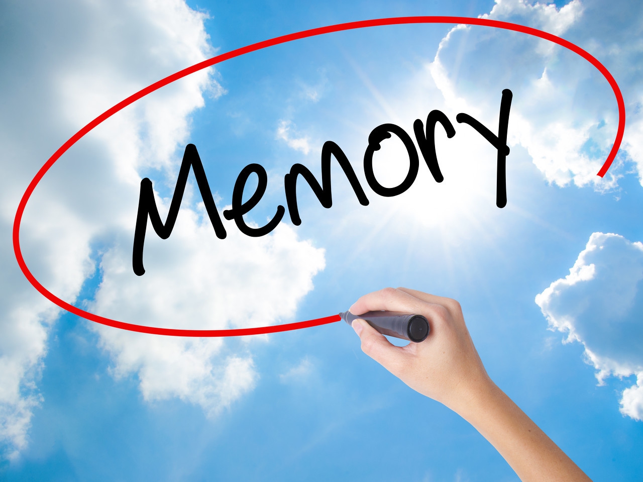提升记忆力的三大技巧