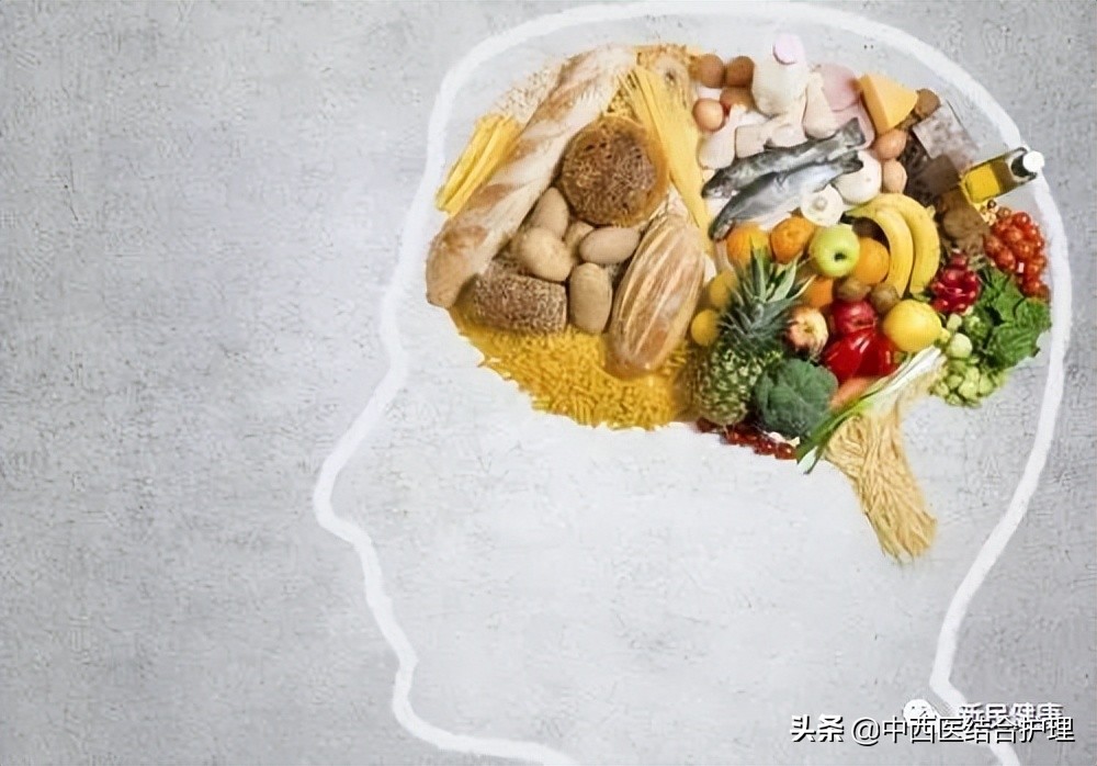 中医养生 | 健脑养脑不可少 中医推荐八种健脑方法