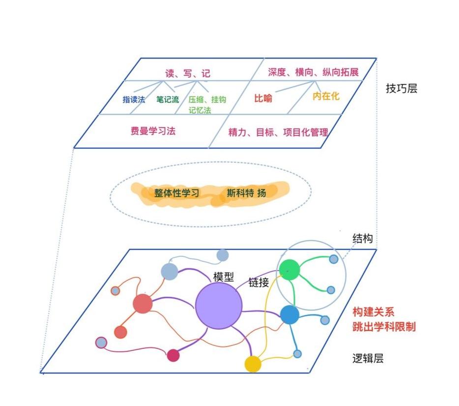 世界公认最好的记忆力训练法，再读《如何高效学习》-斯科特 扬