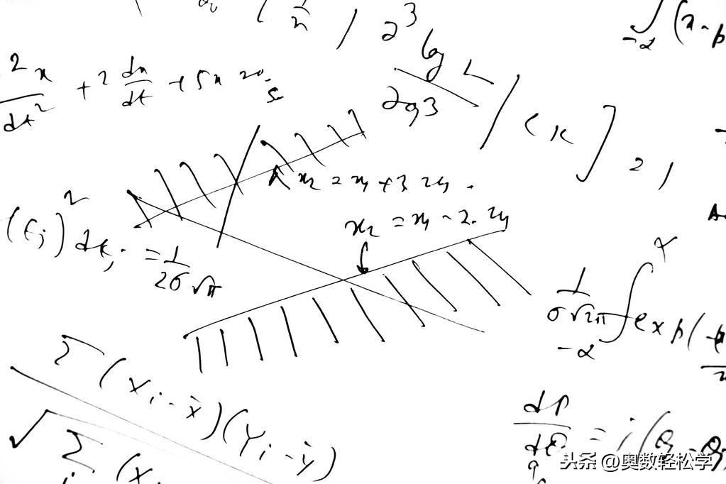 速记的方法简单易学，速记公式定理有诀窍，熟记以下顺口溜！（1—6年级）