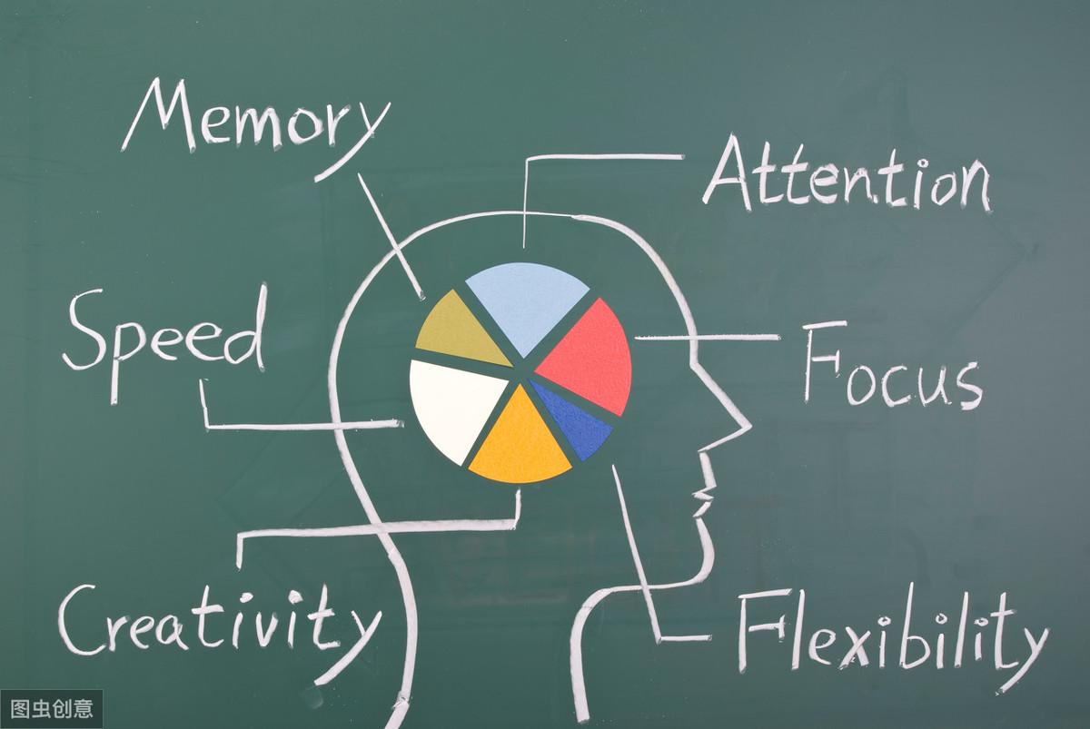 提高记忆力的6种方法，学霸们用的高效记忆方法，让你不再死记硬背